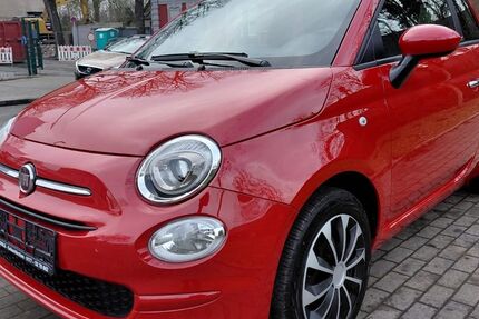 Fiat 500 32.000 km 9.999 &euro; Gelsenkirchen 45889