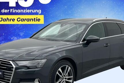 Audi A6 55.876 km 29.885 &euro; Uetersen bei Hamburg 25436
