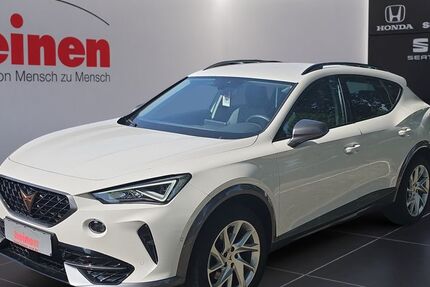 Cupra Formentor 39.926 km 24.899 &euro; Holzwickede 59439