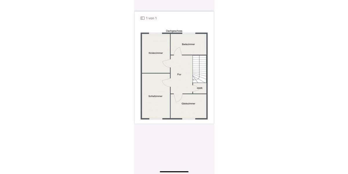 Reihenhaus Burg - 4 Zimmer, 116 m&sup2;, 1.392&euro; | Angebot:25981830