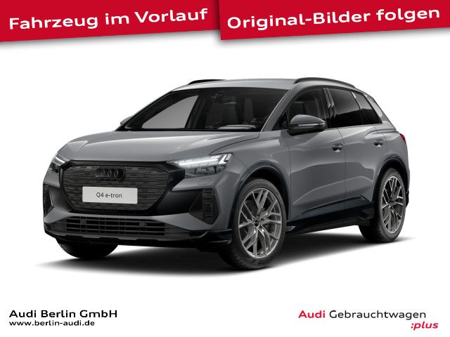 Audi Q4 e-tron 4.518 km 52.250 &euro; Berlin 12489
