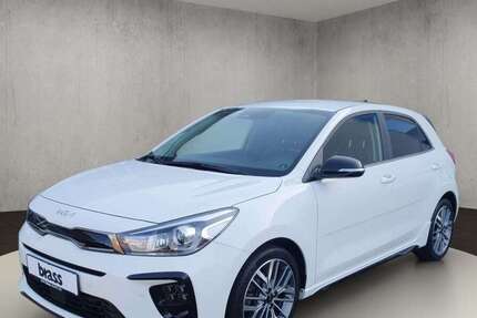 Kia Rio 31.200 km 17.980 &euro; Offenbach 63075