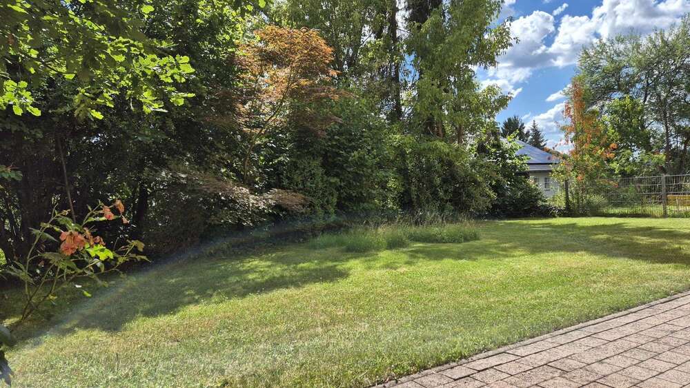 Etagenwohnung Bad Brückenau - 2 Zimmer, 58 m&sup2;, 495&euro; | Angebot:27331561