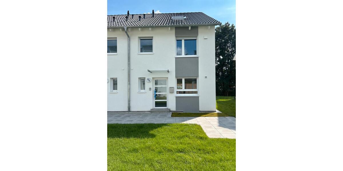 Reihenhaus Sulz am Neckar - 5 Zimmer, 124 m&sup2;, 479.000&euro; | Angebot:27134732