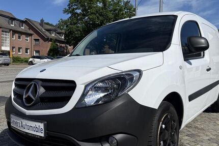 Mercedes-Benz Citan 29.973 km 11.450 &euro; Norderstedt 22846