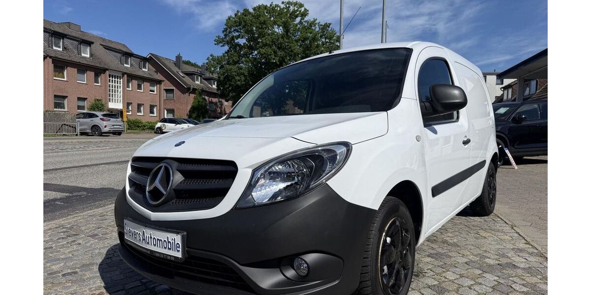 Mercedes-Benz Citan 29.973 km 11.450 &euro; Norderstedt 22846