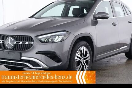 Mercedes GLA 180