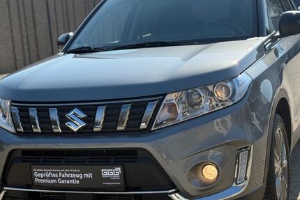 Suzuki Vitara 71.000 km 12.900 &euro; Garbsen 30827