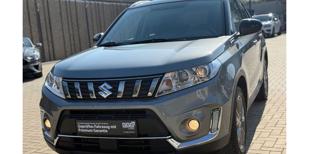 Suzuki Vitara 71.000 km 12.900 &euro; Garbsen 30827