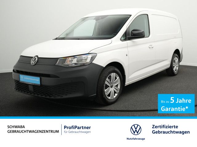 VW Caddy Maxi 10.600 km 28.410 &euro; Gersthofen 86368