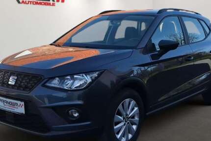 Seat Arona 76.682 km 12.750 &euro; Calden-Westuffeln 34379