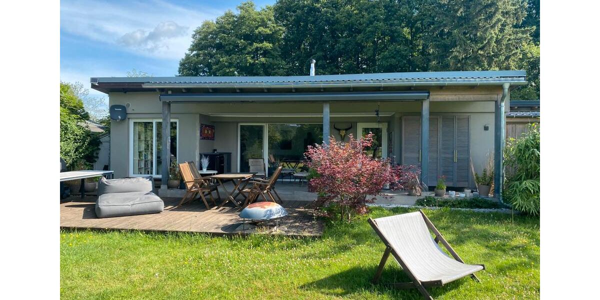 Luxusbungalow im Naturparadies - Zwischenmiete Feb 2026 1 zimmer