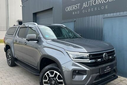 VW Amarok 80.668 km 43.750 &euro; Bad Oldesloe 23843