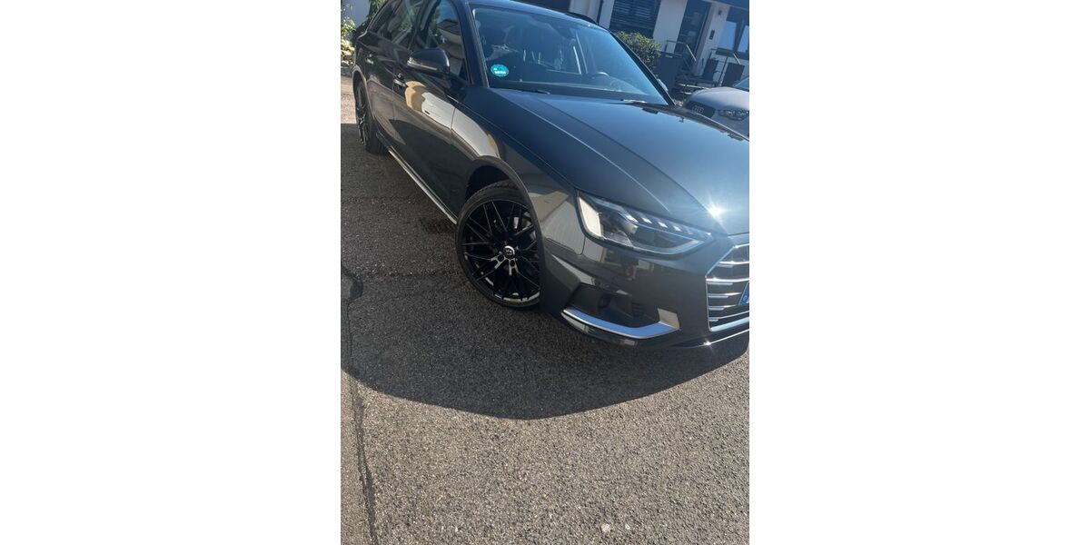 Audi A4 77.500 km 19.900 &euro; Neckarsulm 74172