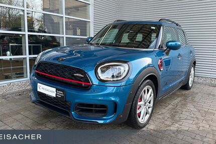 Mini John Cooper Works 40.139 km 31.699 &euro; Memmingen 87700