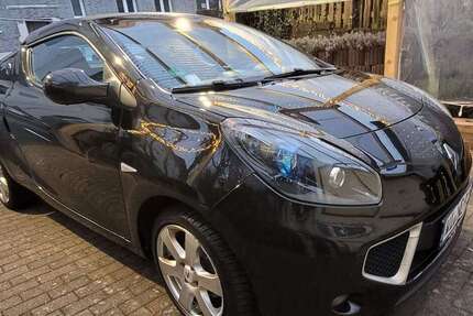 Renault Wind 149.000 km 3.600 &euro; Wiesbaden 65195