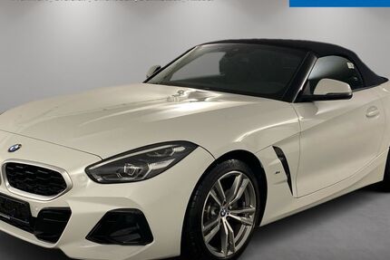BMW Z4 8.809 km 39.560 &euro; Kassel 34125