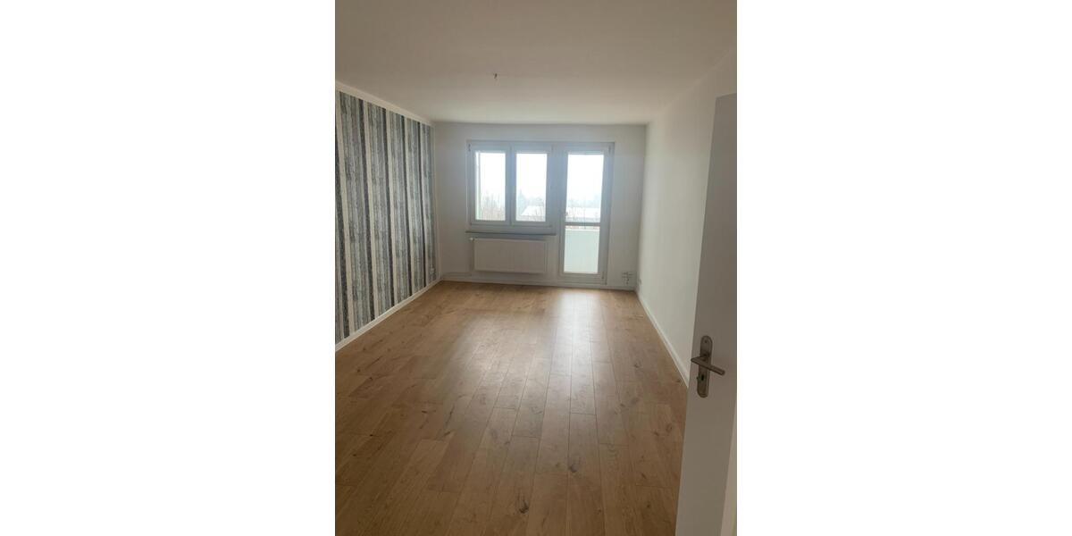 Etagenwohnung Angermünde - 3 Zimmer, 60 m&sup2;, 511&euro; | Angebot:24940620