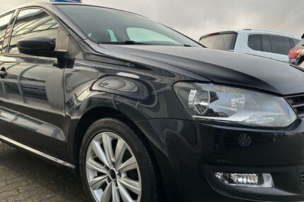 VW Polo 185.664 km 3.299 &euro; Morbach 54497