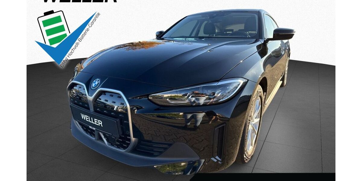 BMW i4 15.396 km 36.490 &euro; Ibbenbüren 49479
