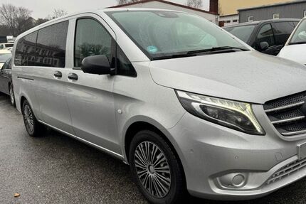 Mercedes-Benz Vito 380.000 km 18.250 &euro; hamburg 20537