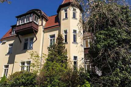 Wohnung Dresden Loschwitz - 3 Zimmer, 116 m&sup2;, 460.000&euro; | Angebot:26852144