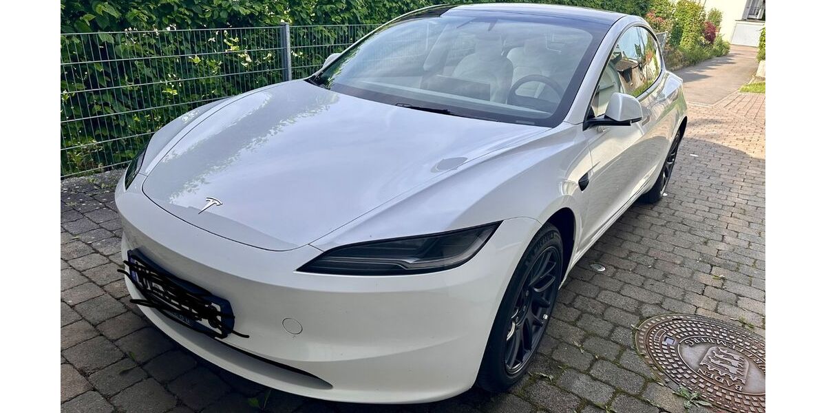 Tesla Model 3 19.900 km 35.400 &euro; Welzheim 73642