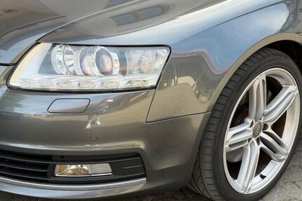 Audi A6 293.800 km 6.990 &euro; München 80995