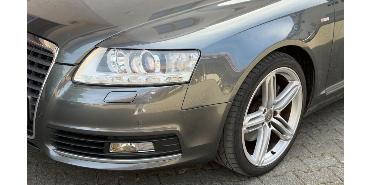 Audi A6 293.800 km 6.990 &euro; München 80995