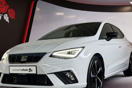 Seat Ibiza 52.300 km 17.880 &euro; Zimmern ob Rottweil 78658