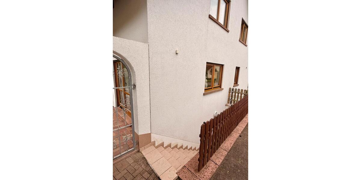 Einfamilienhaus Gersheim - 6 Zimmer, 155 m&sup2;, 439.000&euro; | Angebot:26939548