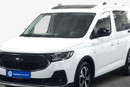 Ford Tourneo Connect 9.070 km 33.903 &euro; Hannover 30165