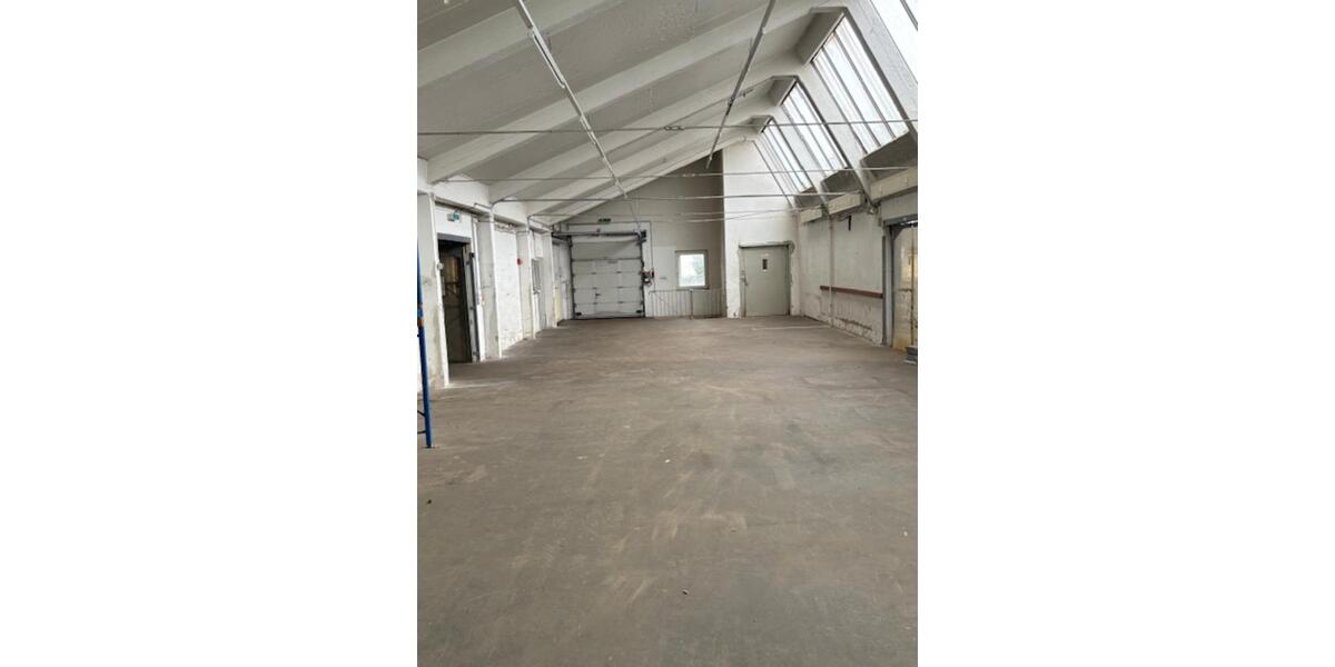 Gewerbeobjekt Nordhorn - 1.045&euro; | Angebot:26532227
