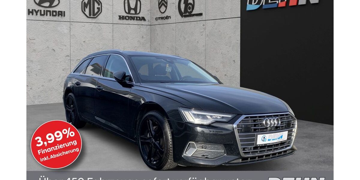 Audi A6 109.277 km 28.970 &euro; Stendal 39576