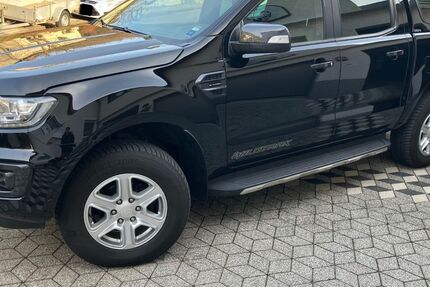 Ford Ranger 175.000 km 21.000 &euro; Neckarsteinach 69239