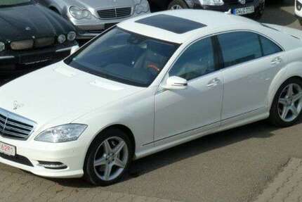 Mercedes-Benz S 600 138.900 km 25.900 &euro; Calw 75365
