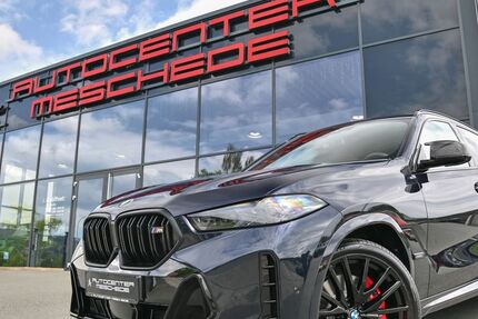 BMW X6 M60 33.457 km 88.890 &euro; Meschede/NRW 59872