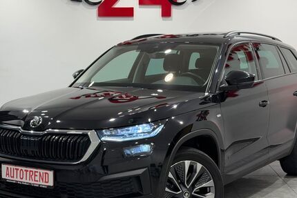 Skoda Kodiaq 179.554 km 24.900 &euro; Bergisch Gladbach 51469