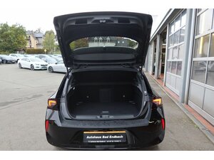 Opel Astra L Lim. 5-trg. GS Line 56.950 km 17.990 &euro; Bad Endbach 35080