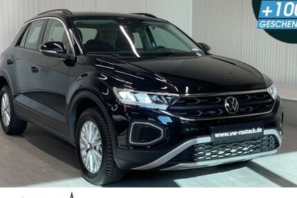 VW T-Roc 16.600 km 28.400 &euro; Rostock 18146