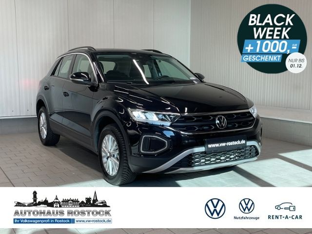 VW T-Roc 16.600 km 28.400 &euro; Rostock 18146