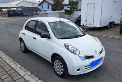 Nissan Micra 127.000 km 2.200 &euro; Nürnberg 90461