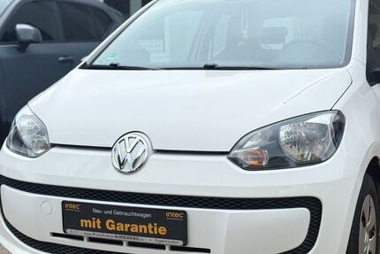 VW up!