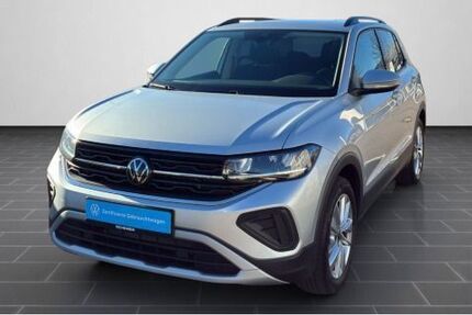 VW T-Cross 13.900 km 23.700 &euro; Mannheim 68167