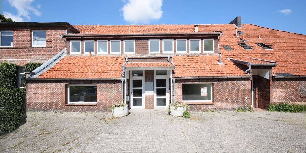 Gewerbeobjekt Wilhelmshaven Neuengroden - 770&euro; | Angebot:26834389