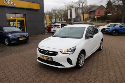 Opel Corsa 25.700 km 14.490 &euro; Weimar 99427