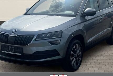 Skoda Karoq 95.350 km 19.450 &euro; Haltern am See 45721