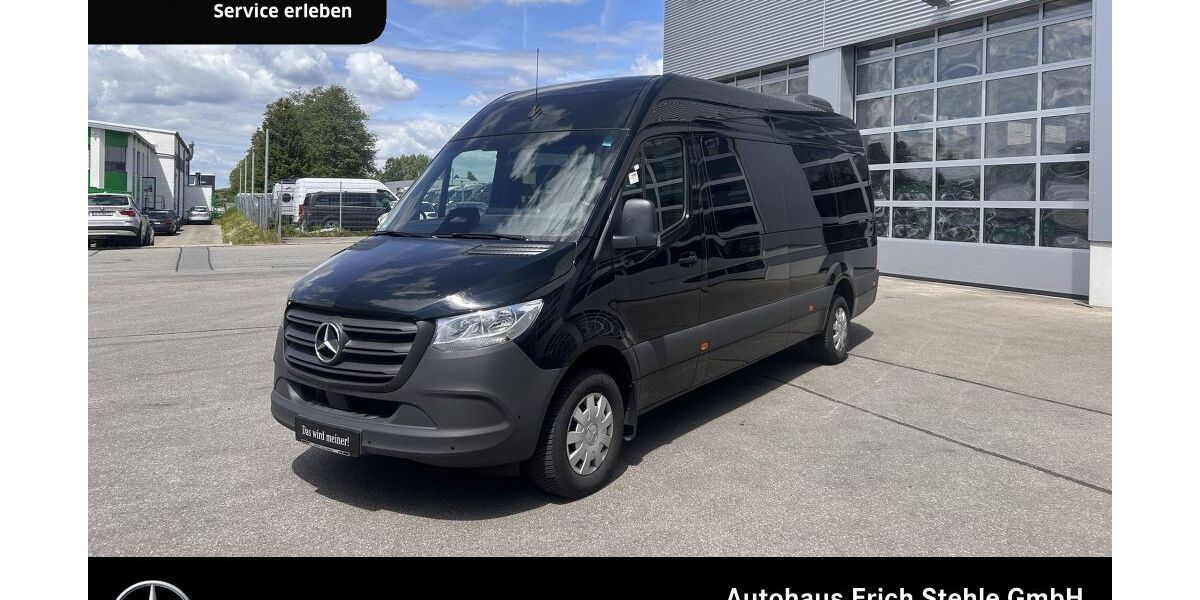 Mercedes-Benz Sprinter 44.629 km 56.989 &euro; Bad-Waldsee 88339