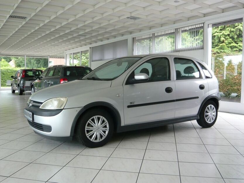 Corsa