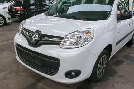 Renault Kangoo 128.361 km 11.990 &euro; Eitorf 53783